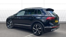 Volkswagen Tiguan 2.0 TDI 200 4Motion R-Line 5dr DSG Diesel Estate